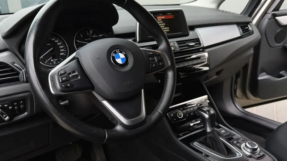 BMW Seria 2 -
