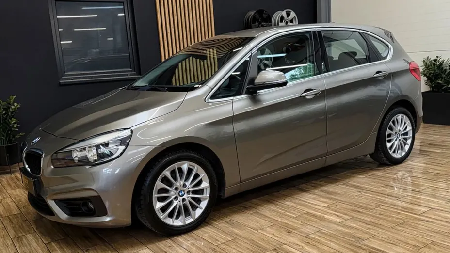 BMW Seria 2 -