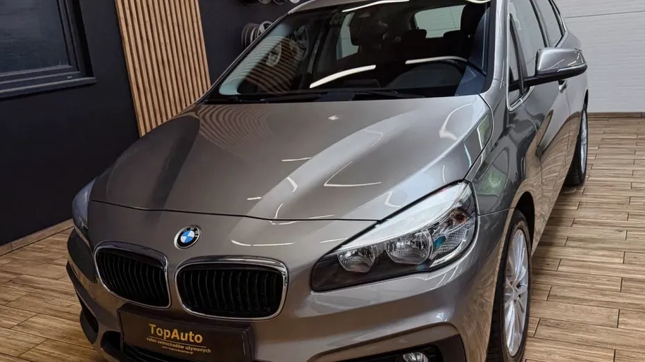 BMW Seria 2 -