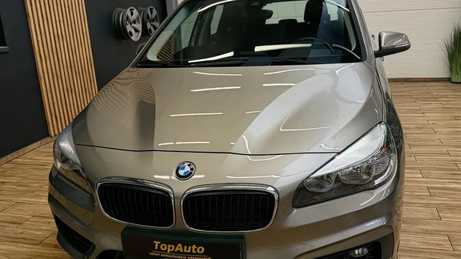 BMW Seria 2 -