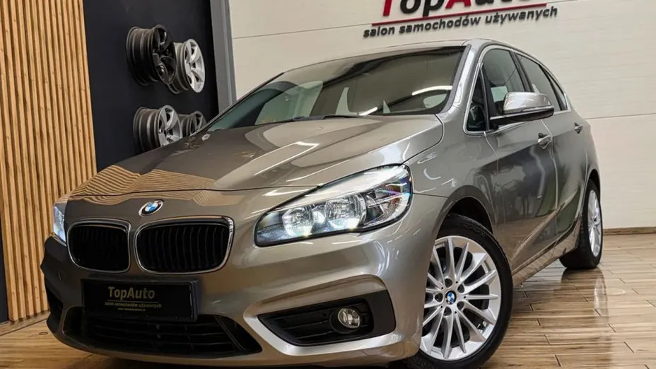 BMW Seria 2 -