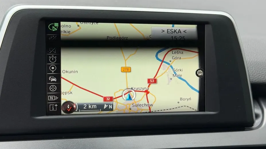 BMW Seria 2 -