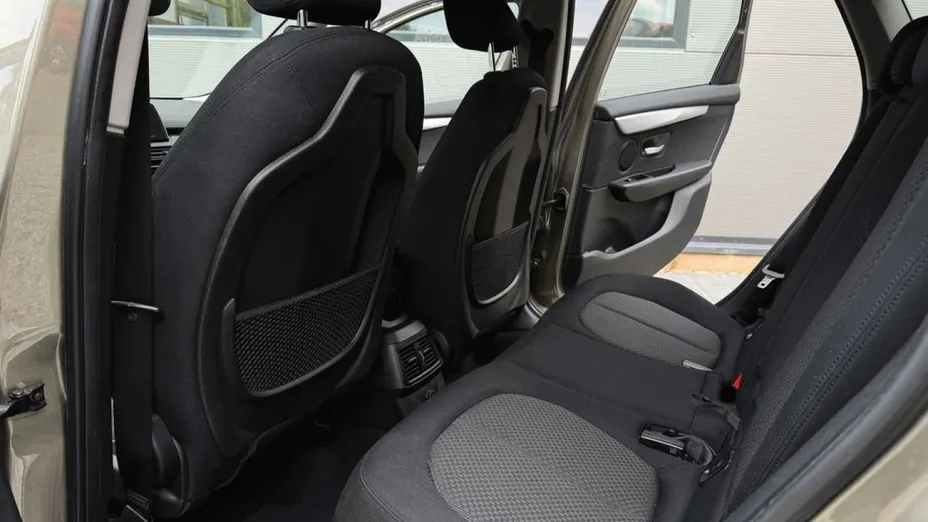 BMW Seria 2 -