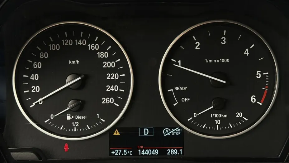 BMW Seria 2 -