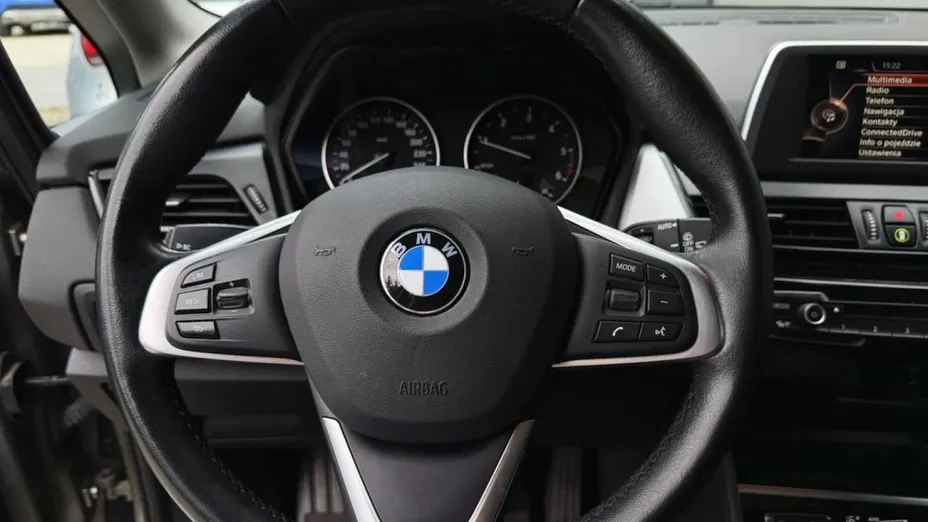 BMW Seria 2 -