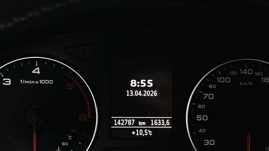 AUDI Q2 -