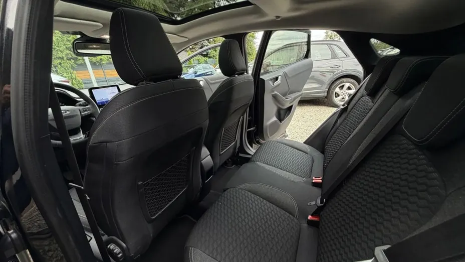 FORD Puma -