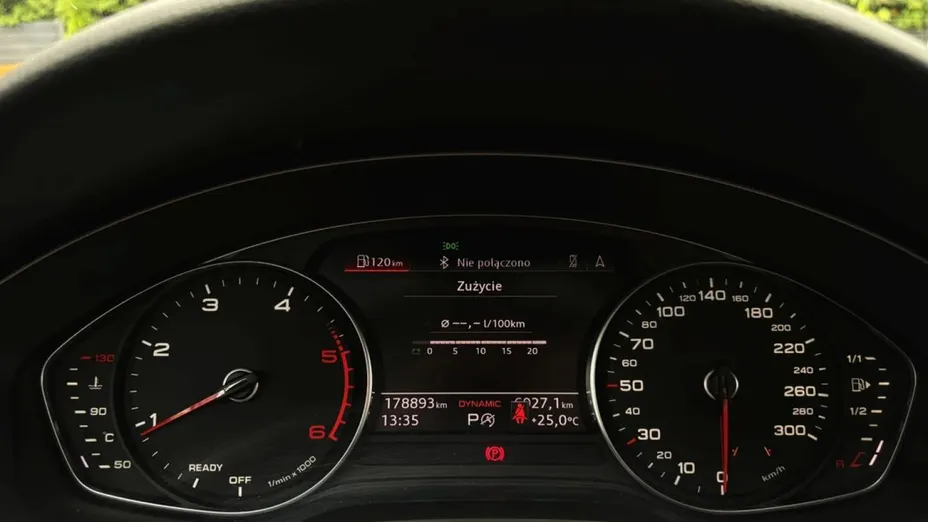 AUDI A4 Avant -
