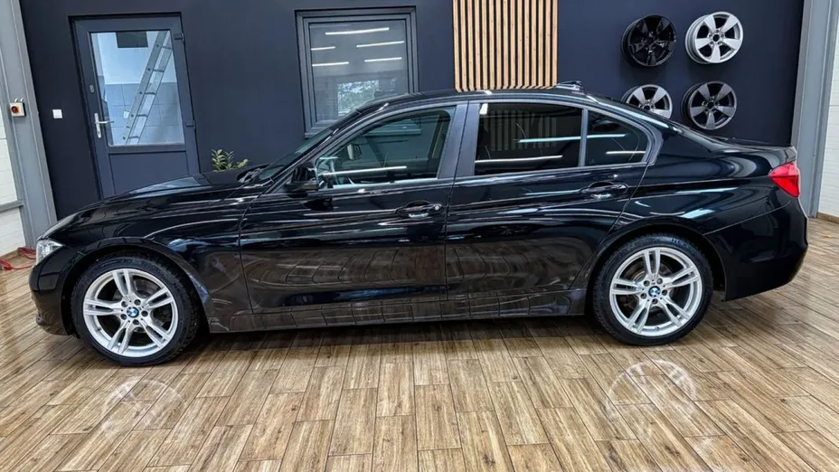 BMW Seria 3 -