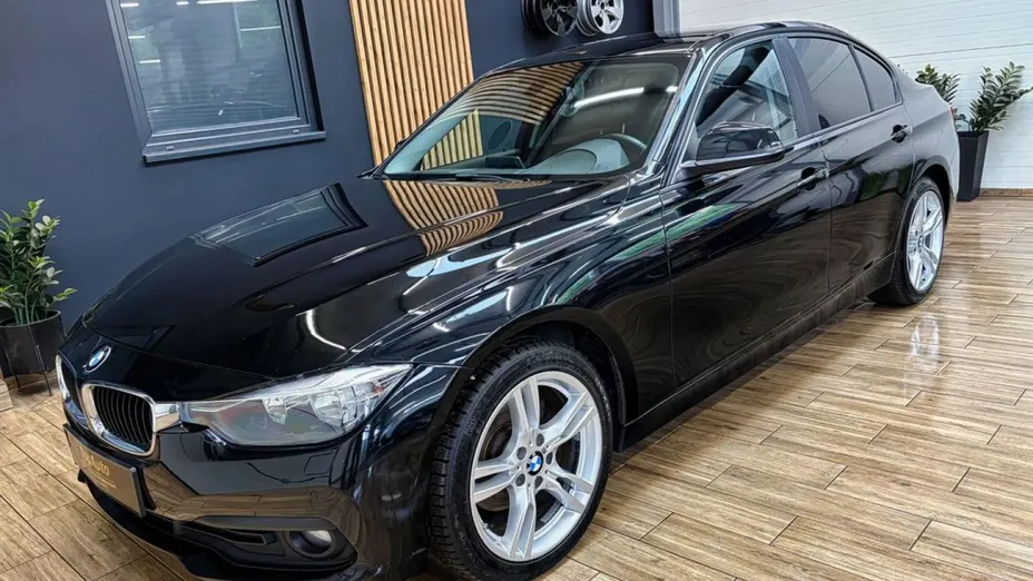BMW Seria 3 -
