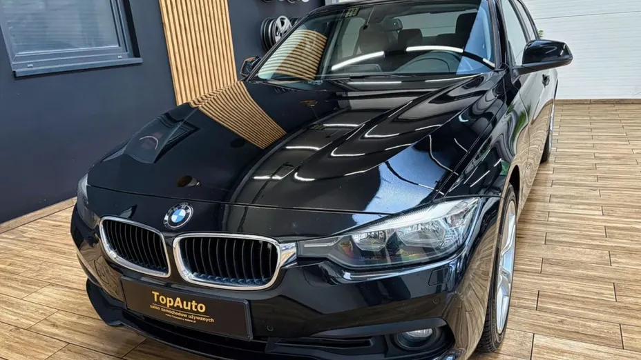 BMW Seria 3 -