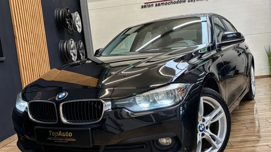 BMW Seria 3 -