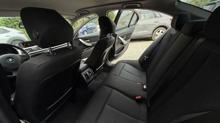 BMW Seria 3 -