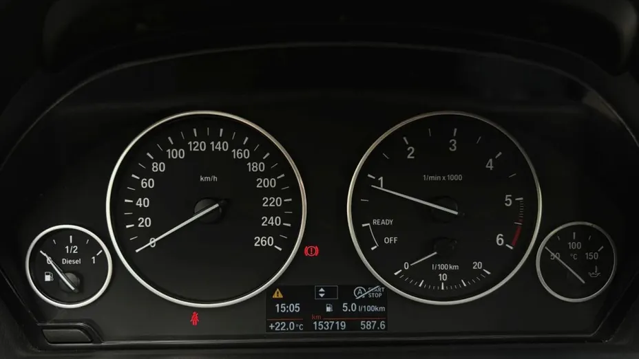 BMW Seria 3 -