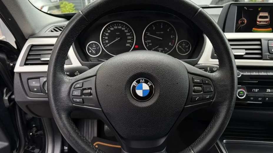 BMW Seria 3 -