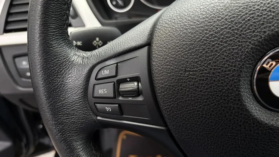 BMW Seria 3 -