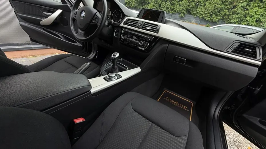 BMW Seria 3 -
