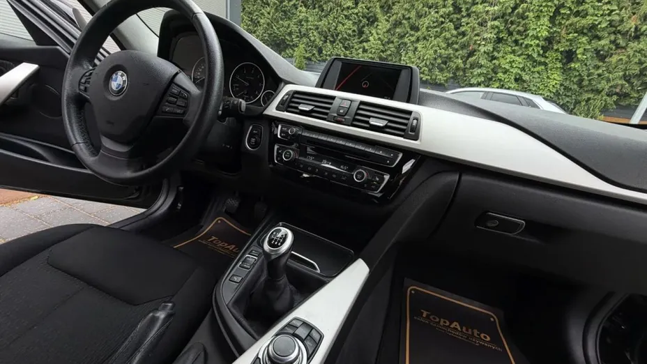 BMW Seria 3 -