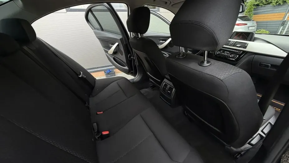 BMW Seria 3 -