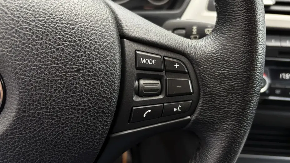 BMW Seria 3 -