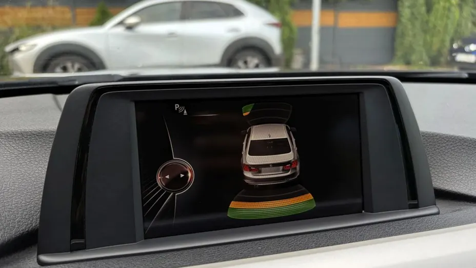 BMW Seria 3 -
