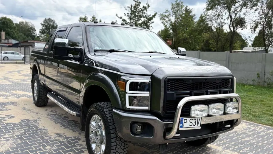 FORD F 350 -