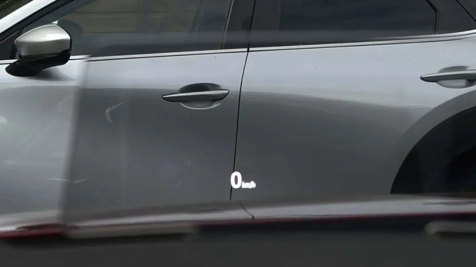 MAZDA CX-5 -