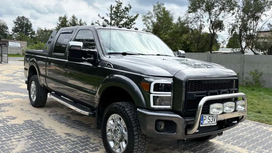 FORD F 350 -
