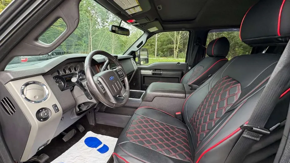 FORD F 350 -