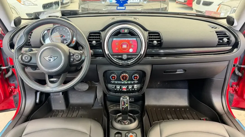 MINI [BMW] Clubman -