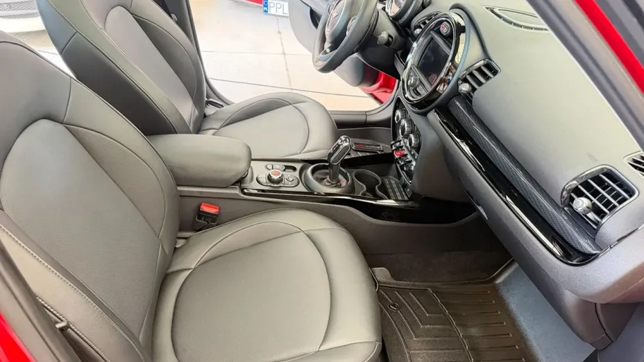 MINI [BMW] Clubman -