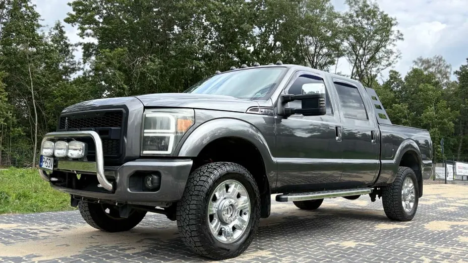 FORD F 350 -