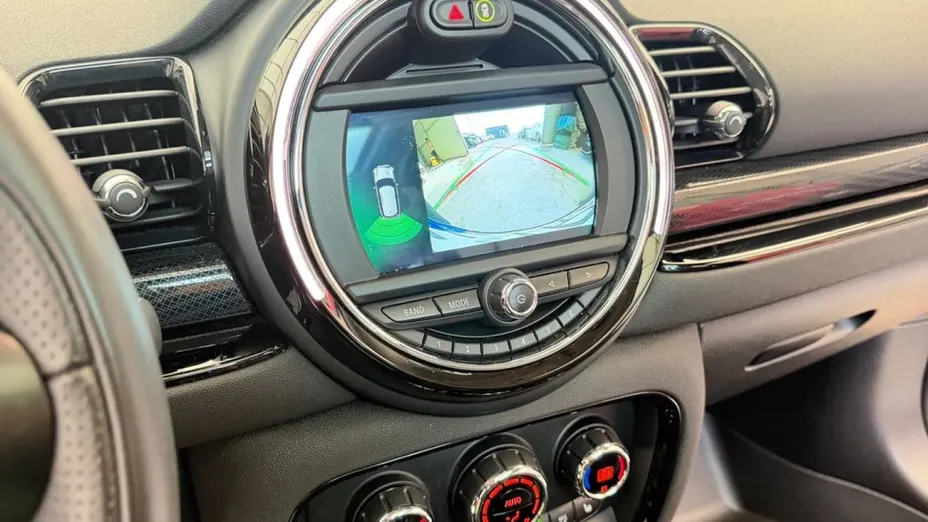 MINI [BMW] Clubman -