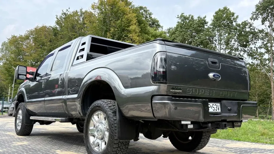 FORD F 350 -