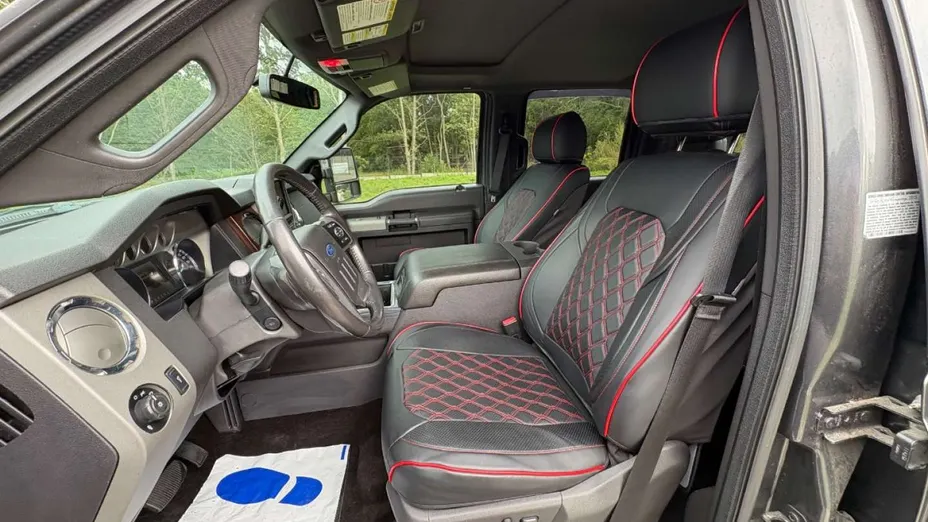 FORD F 350 -