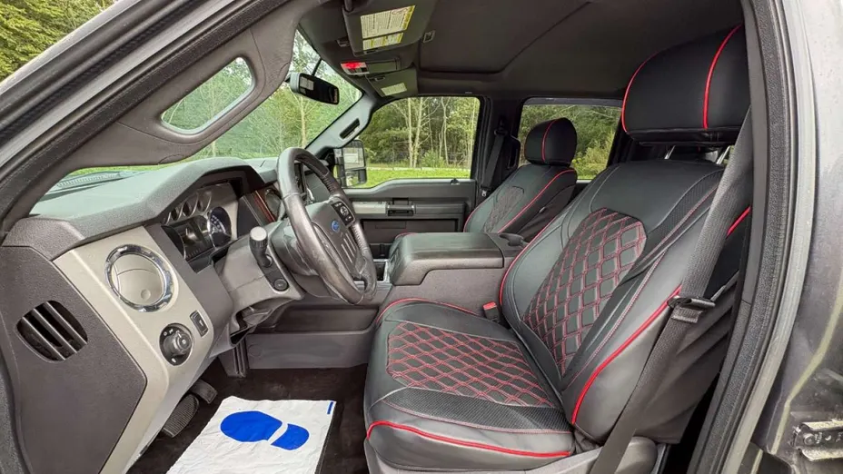 FORD F 350 -