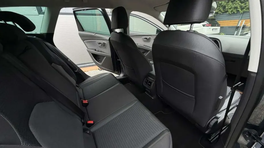 SEAT Leon -