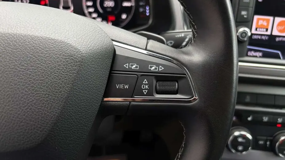 SEAT Leon -