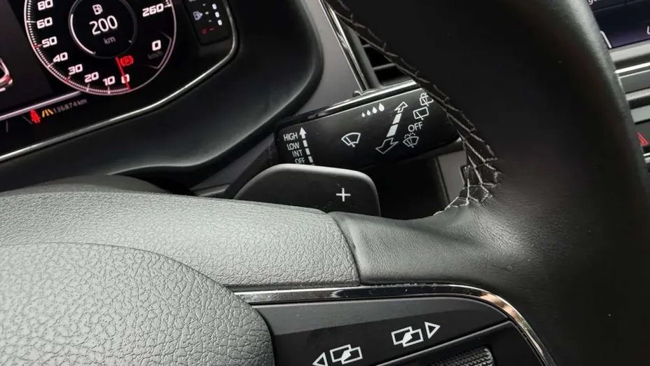 SEAT Leon -