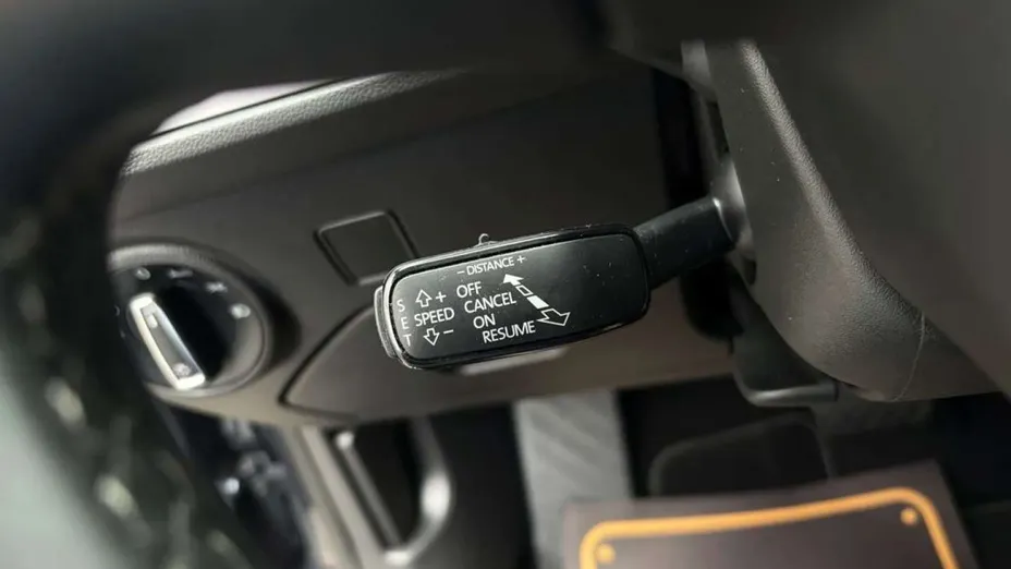 SEAT Leon -