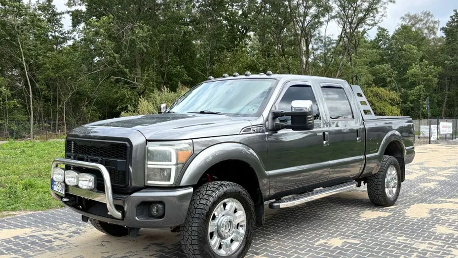 FORD F 350 -