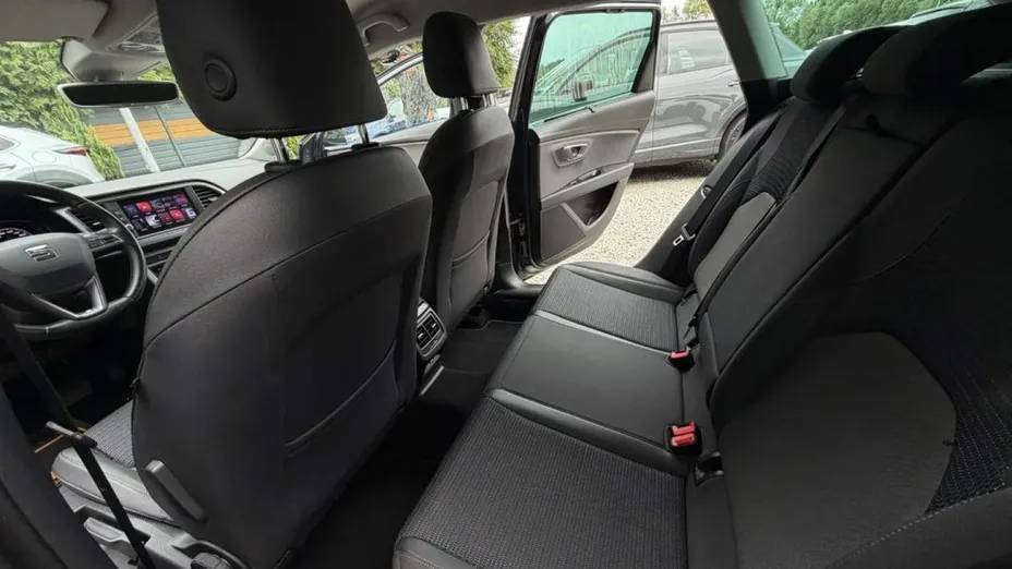 SEAT Leon -