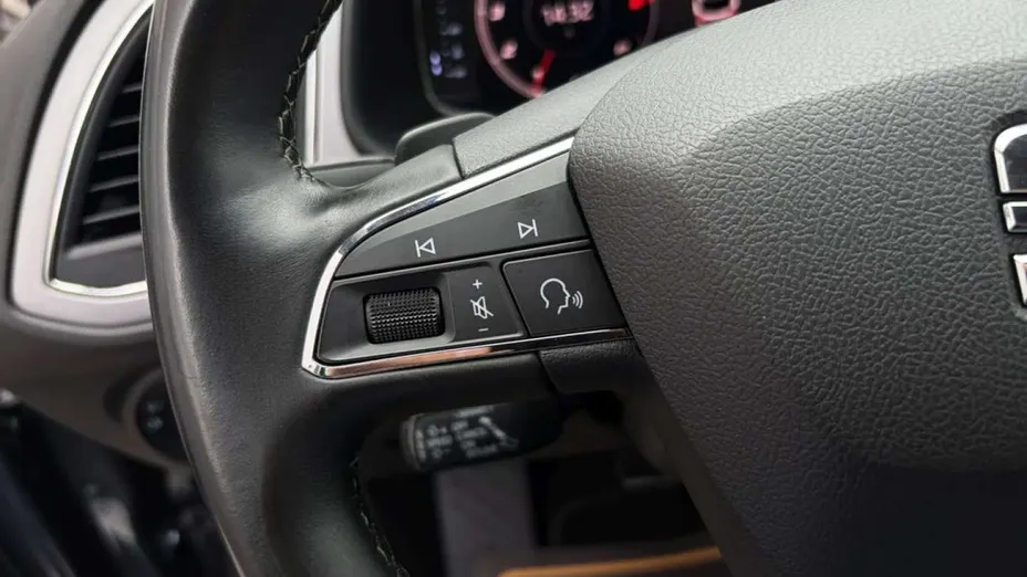 SEAT Leon -