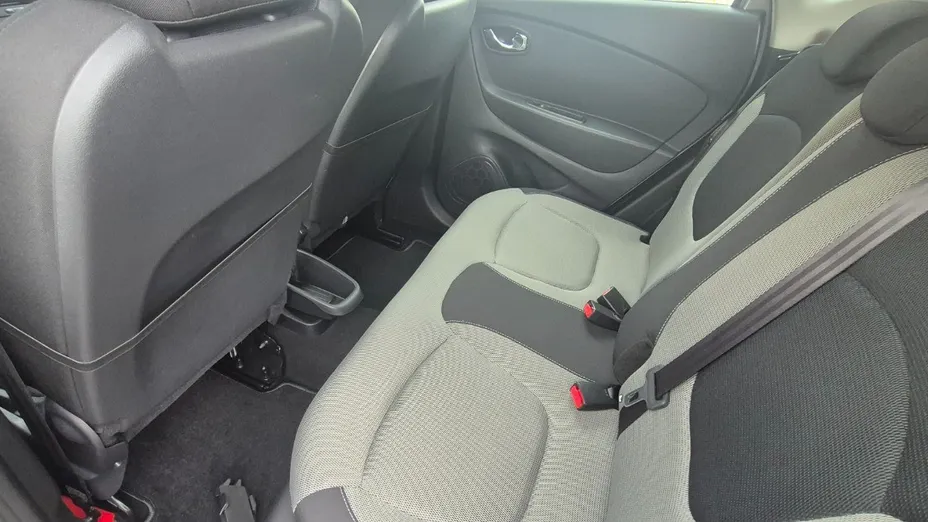 RENAULT Captur -