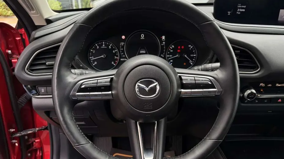 MAZDA CX-30 -