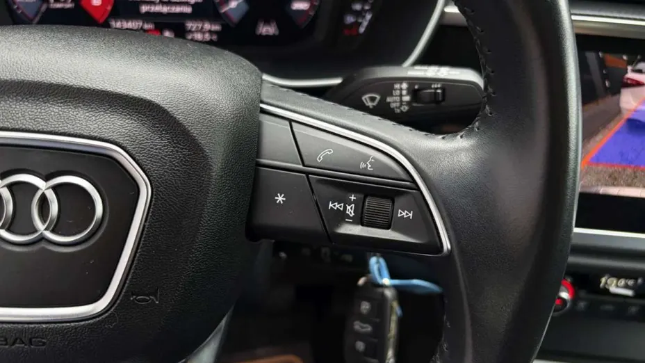 AUDI Q3 Sportback -