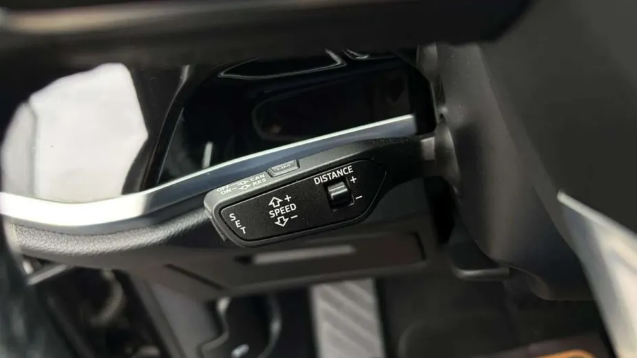 AUDI Q3 Sportback -
