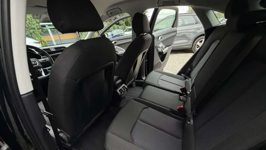 AUDI Q3 Sportback -