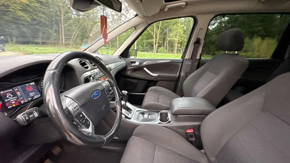 FORD Galaxy -