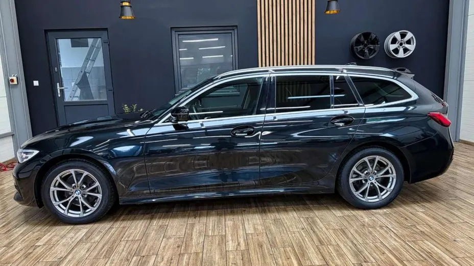 BMW Seria 3 -